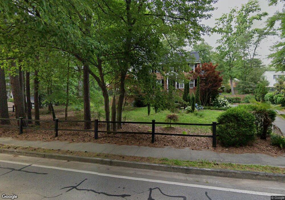 2795 Davis Rd, Marietta, GA 30062 - photo 1