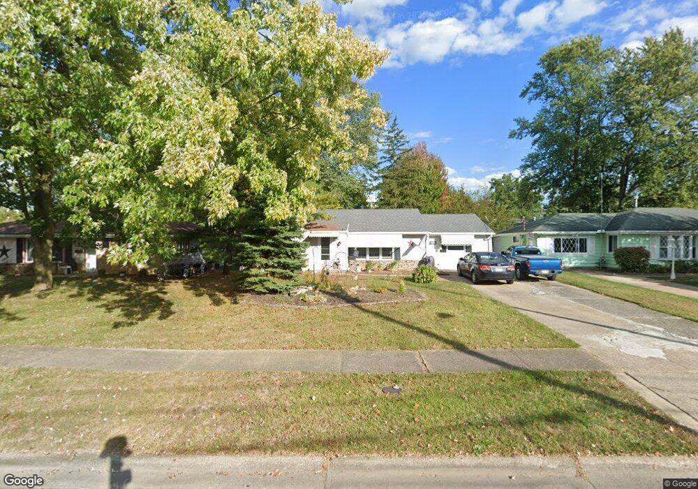 845 Marion St, Sheffield Lake, OH 44054 - photo 1