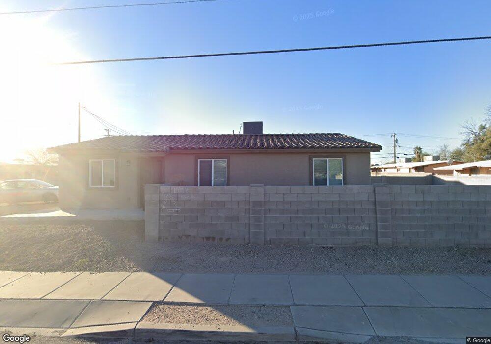 1702 S 8th Ave, Tucson, AZ 85713 - photo 1