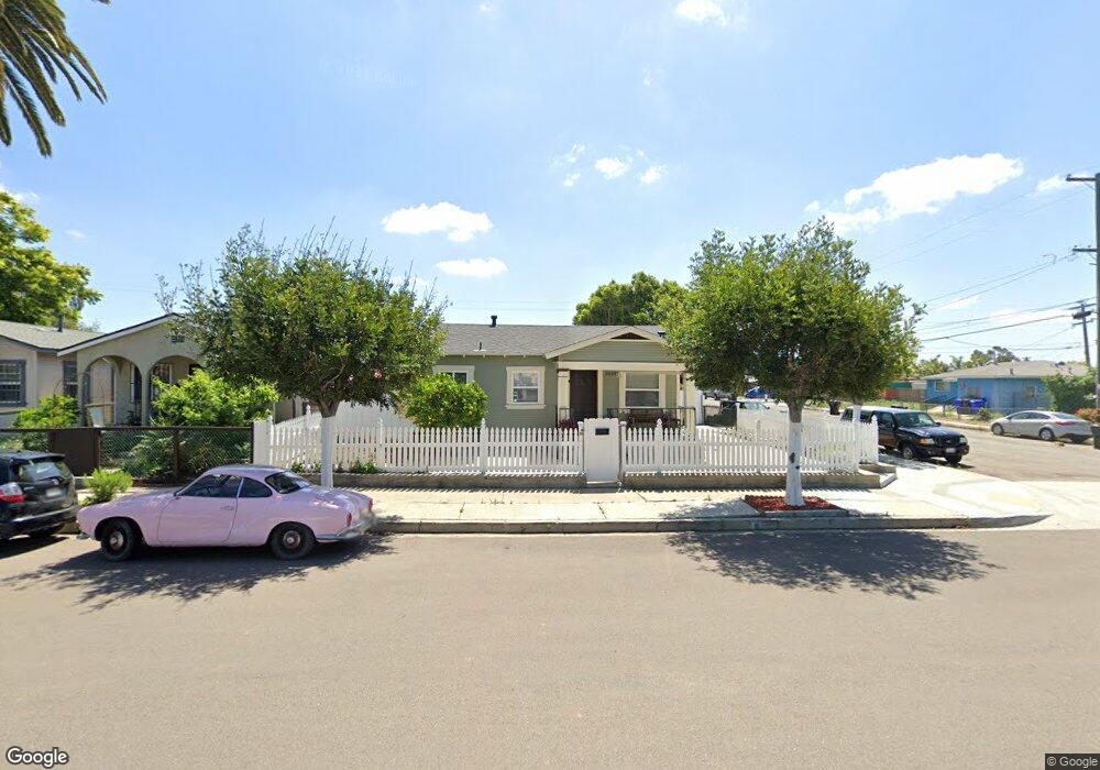 Street View Photo