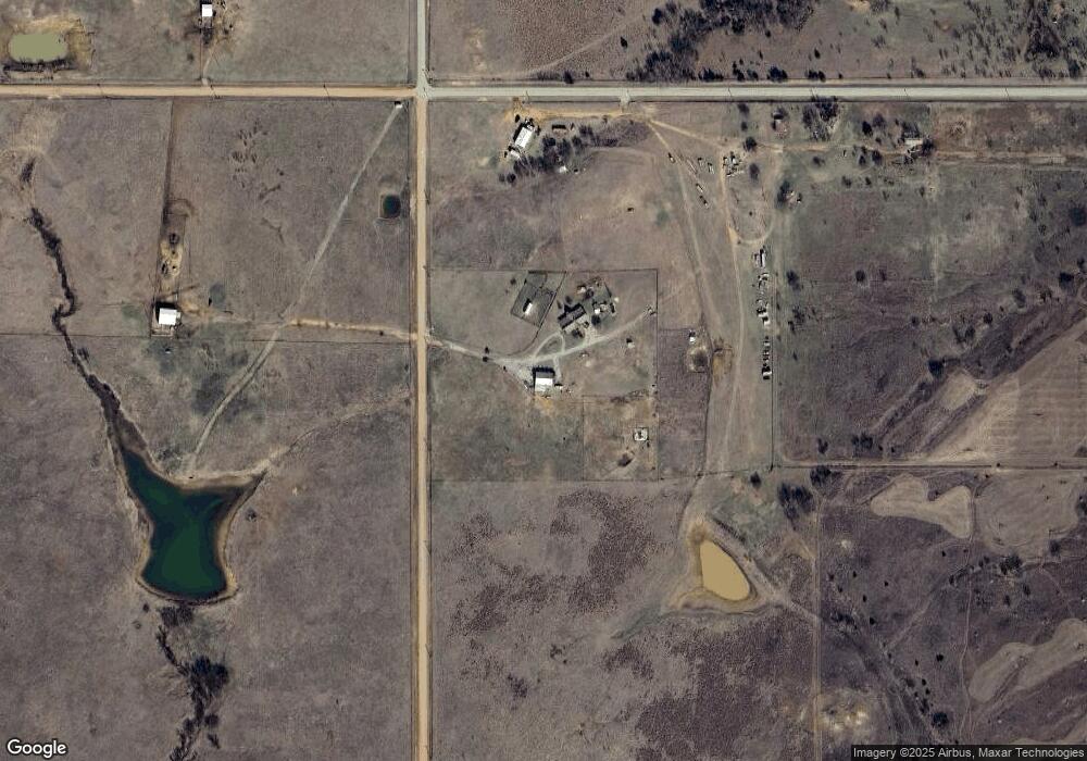 142 SW Quanah Rd, Cache, OK 73527 - photo 1