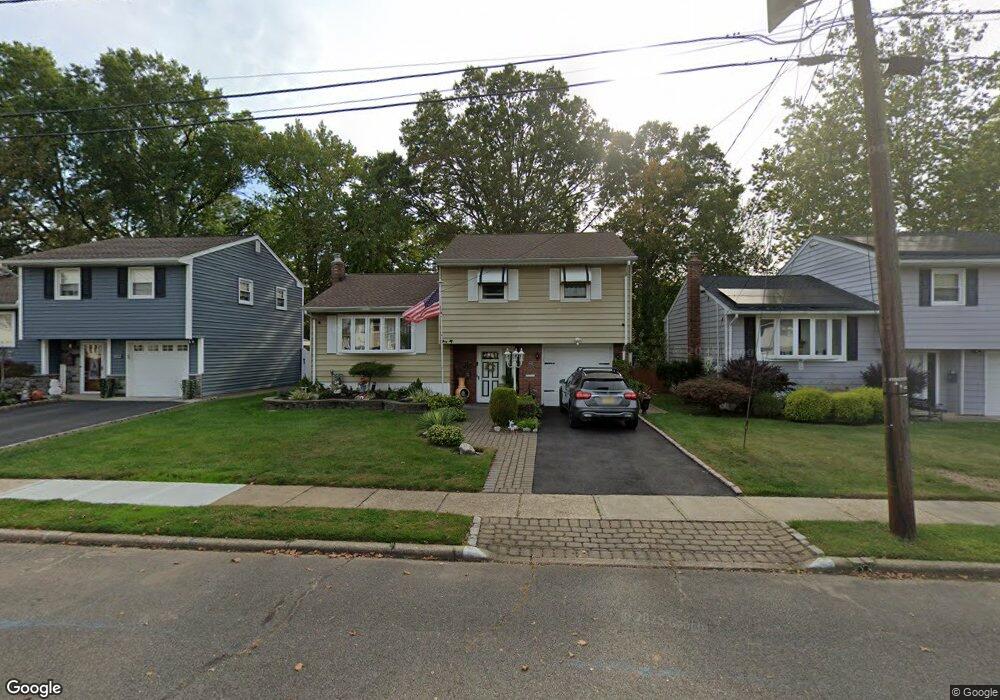 932 Stacy Place, Rahway, NJ 07065 - photo 1