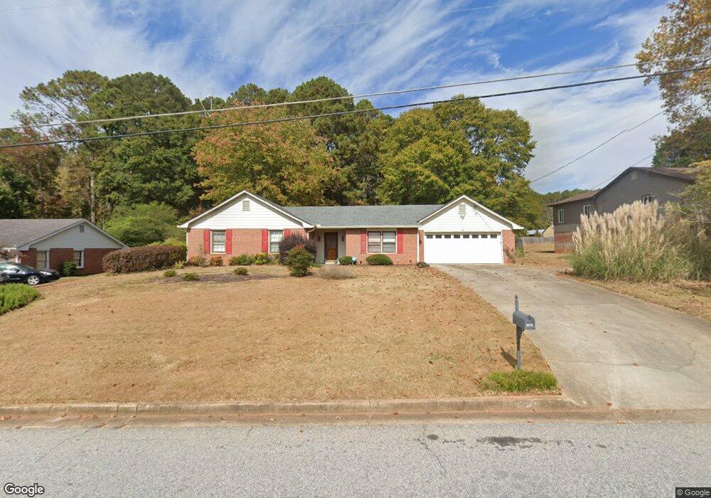 3853 Pointers Way SW unit 8, Conyers, GA 30094 - photo 1