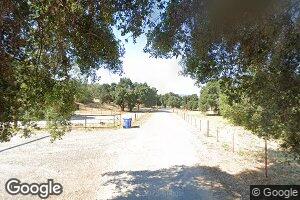 1303 Black Mountain Rd, Santa Margarita, CA 93453