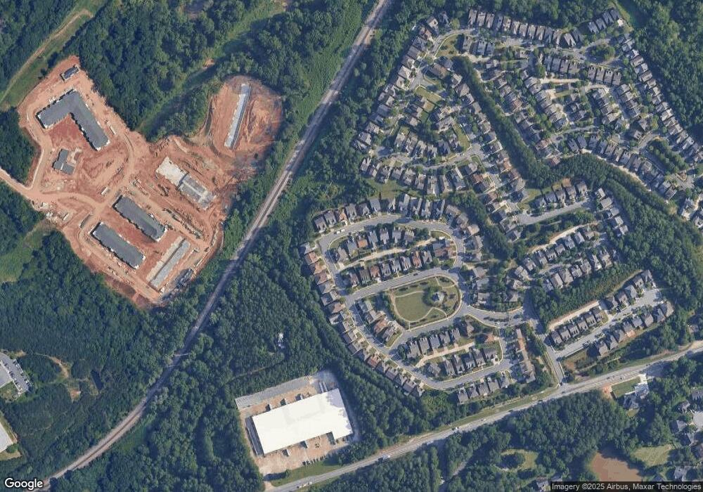 3782 Ridge Grove Way unit 11 D, Suwanee, GA 30024 - photo 1