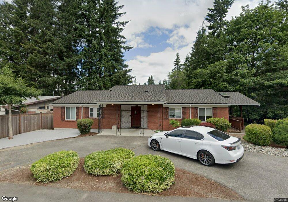 9611 241st Place SW, Edmonds, WA 98020 - photo 1