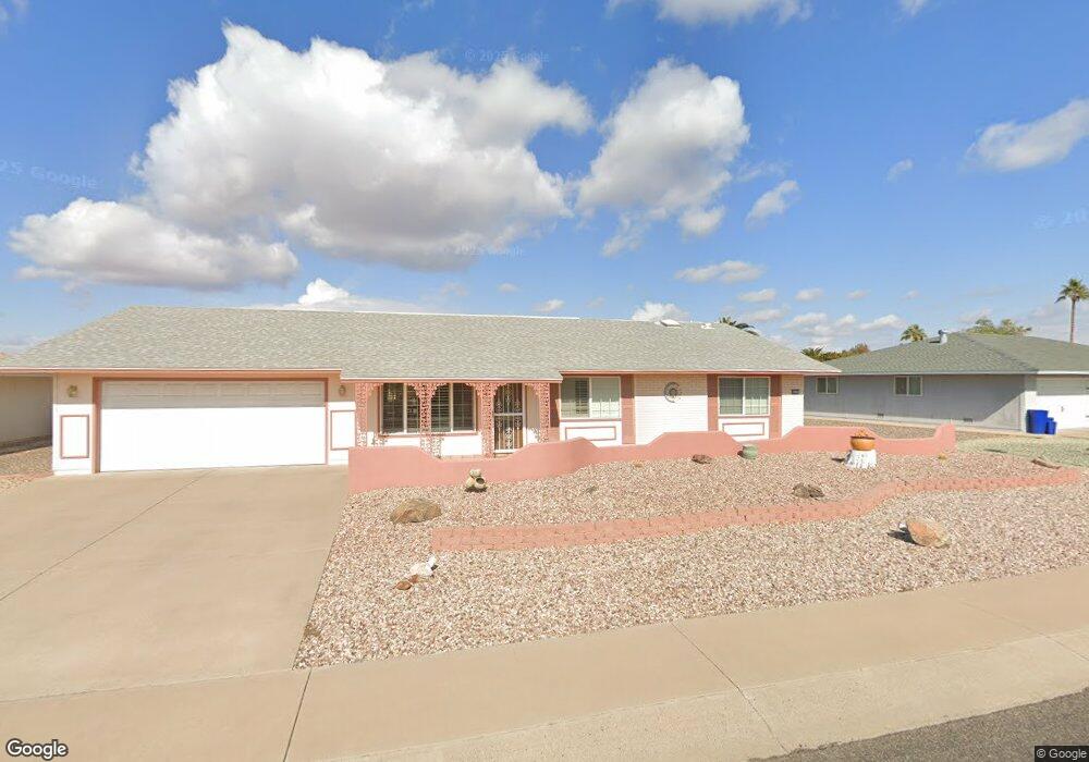 9820 W Terrace Ln, Sun City, AZ 85373 - photo 1