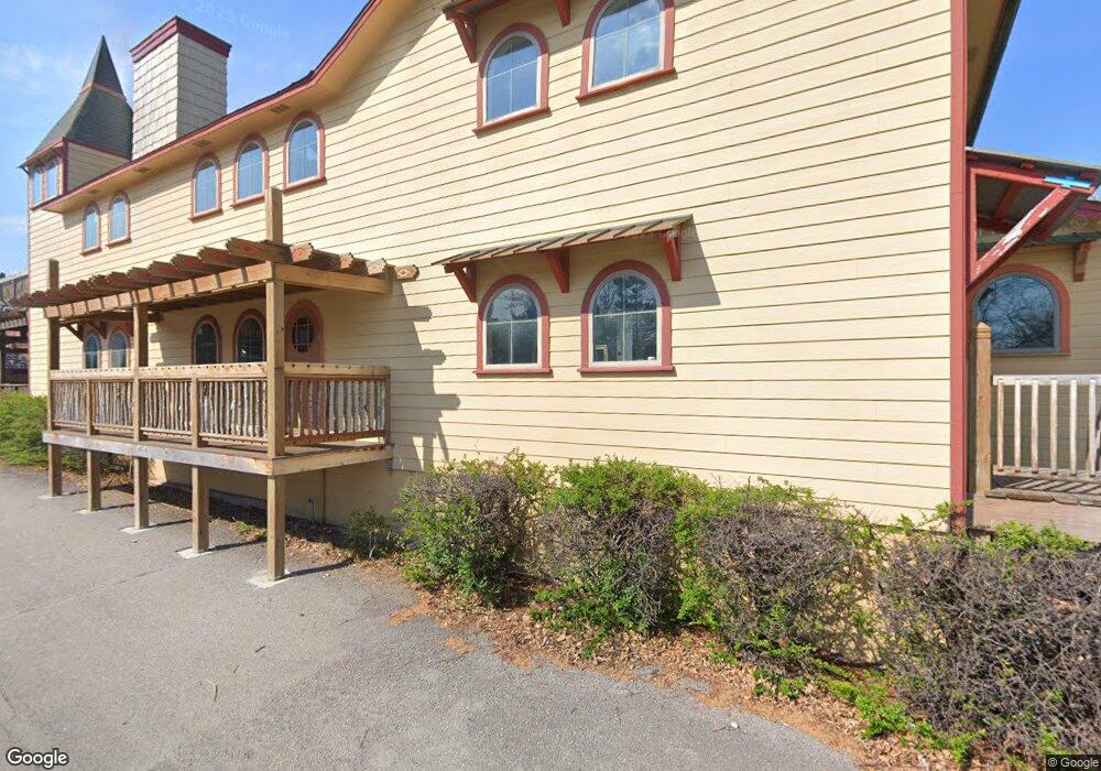 500 N Muskogee Ave, Tahlequah, OK 74464 - photo 1