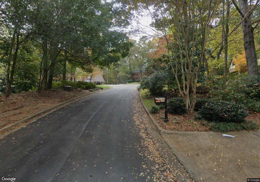 0 Axton Ct unit 3173194, Roswell, GA 30076 - photo 1