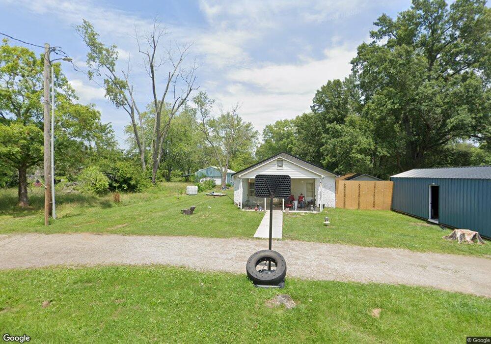 4027 Fleming St, Farmington, MO 63640 - photo 1