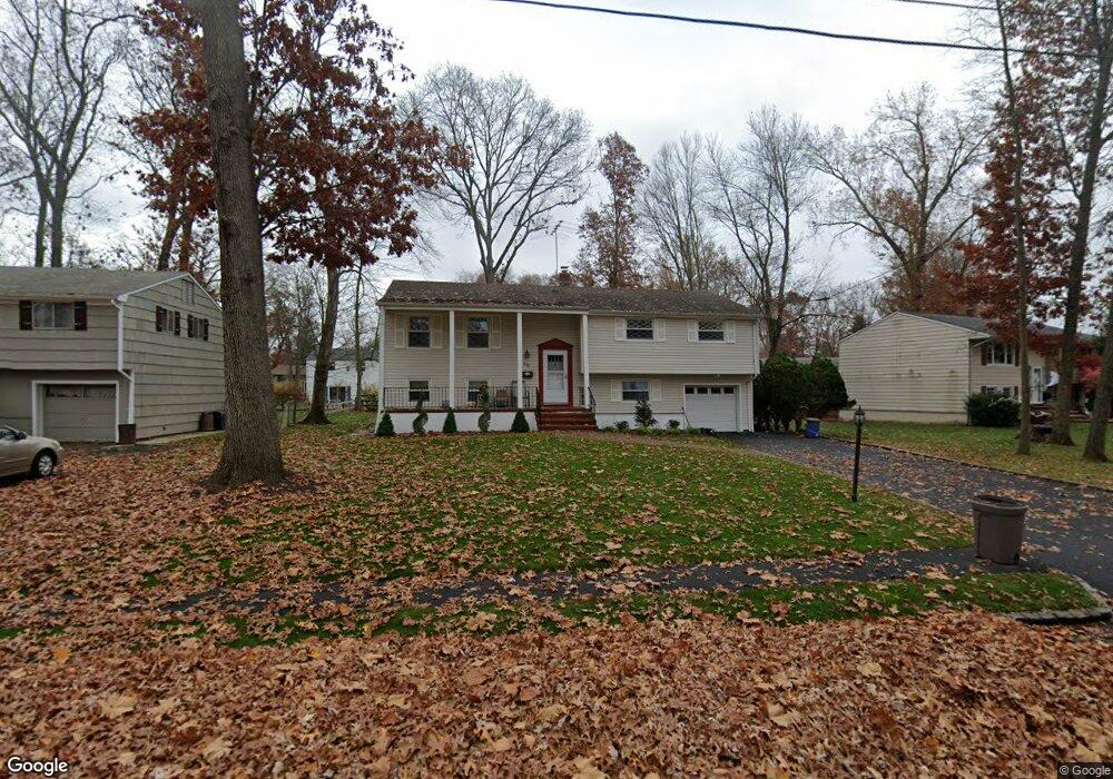 58 Trocha Ave, Livingston, NJ 07039 - photo 1