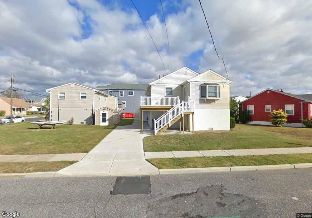 205 W Evans Blvd, Brigantine, NJ 08203 - photo 1