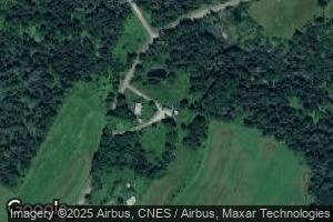 589 Eaton Cemetery Rd, Marshfield, VT 05658
