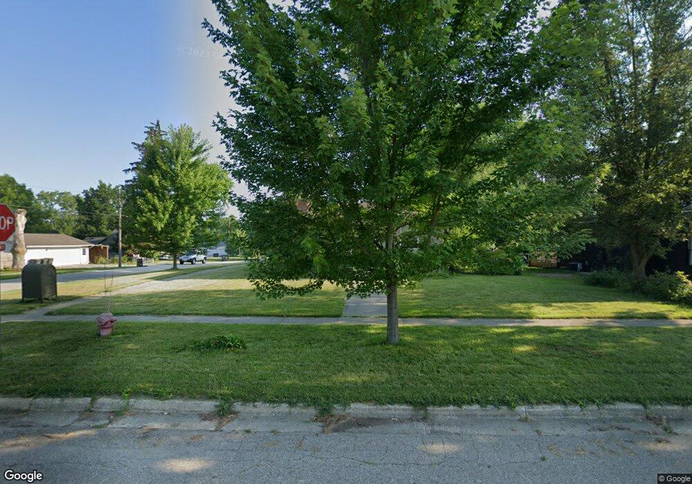 101 Beech St E, Three Oaks, MI 49128 - photo 1