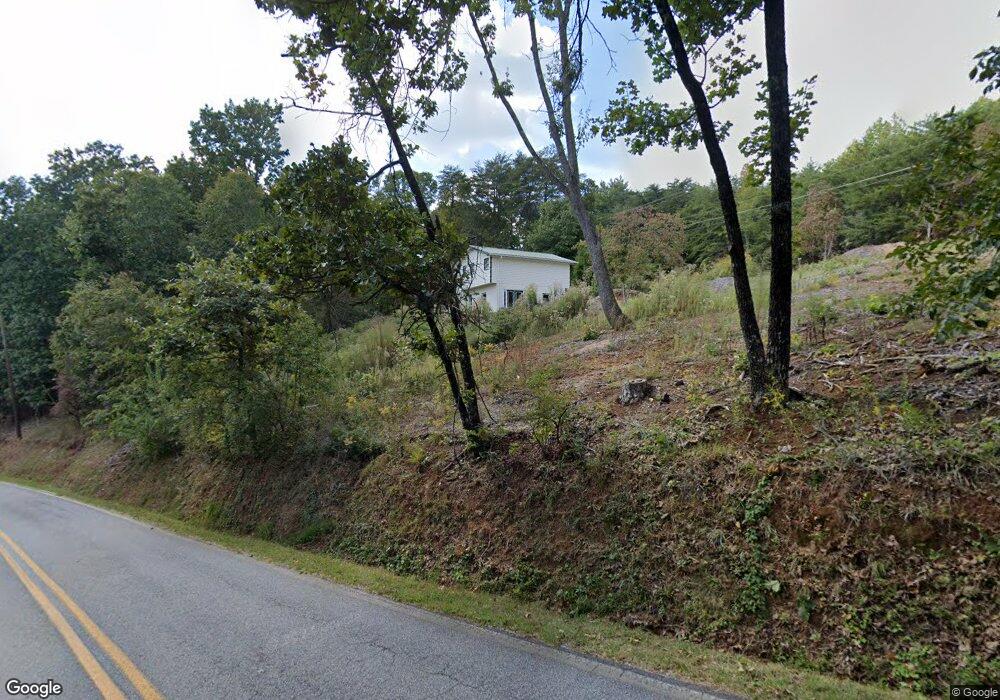 446 Crown Mountain Dr, Dahlonega, GA 30533 - photo 1