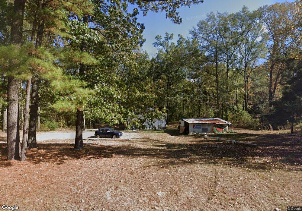 283 John Kent Rd, Calhoun, LA 71225 - photo 1