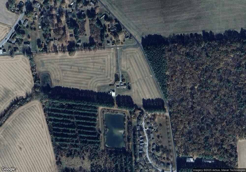 22149 Martin Wagner Rd, Rock Hall, MD 21661 - photo 1