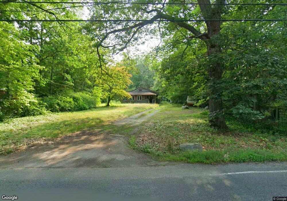 295 Gilbert St, Mansfield, MA 02048 - photo 1