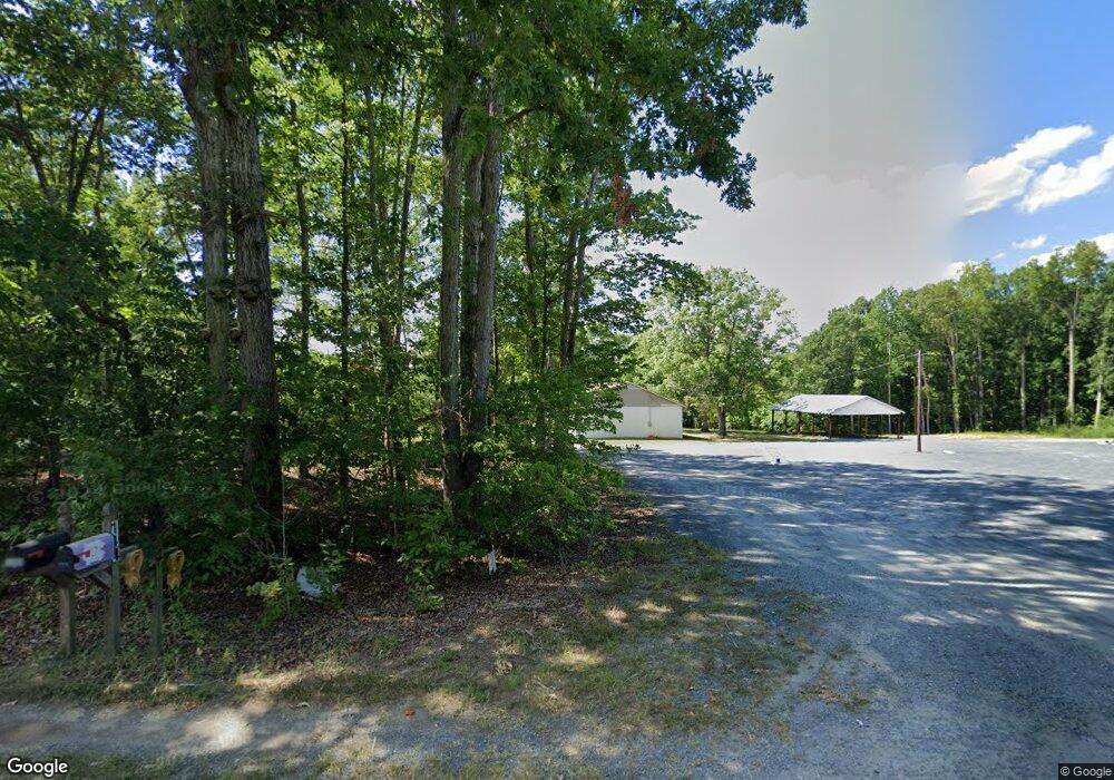 1444 Danny Bell Rd, Asheboro, NC 27205 - photo 1