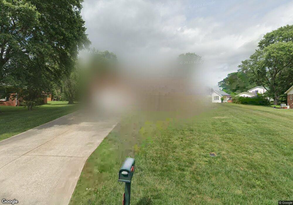 411 Camelot Dr, Statesville, NC 28625 - photo 1