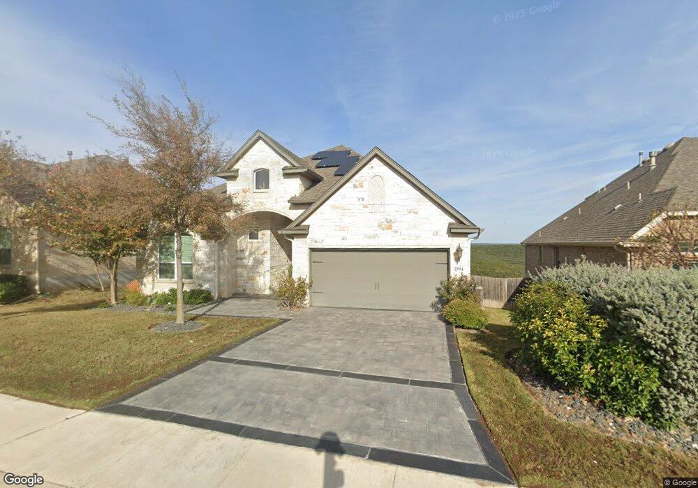 25954 Preserve Peak, San Antonio, TX 78261 - photo 1