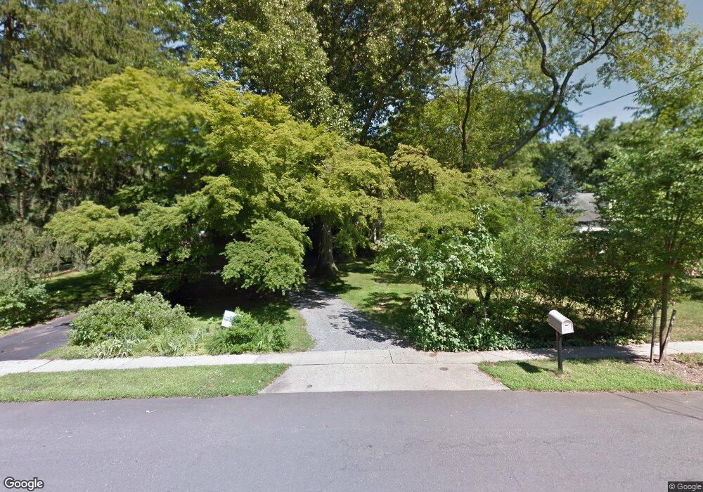 9 Scott Ave, Princeton Junction, NJ 08550 - photo 1