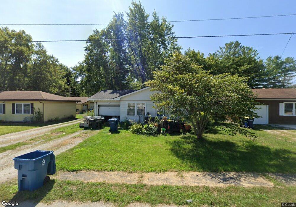 506 W 5th St, Sheridan, IN 46069 - photo 1
