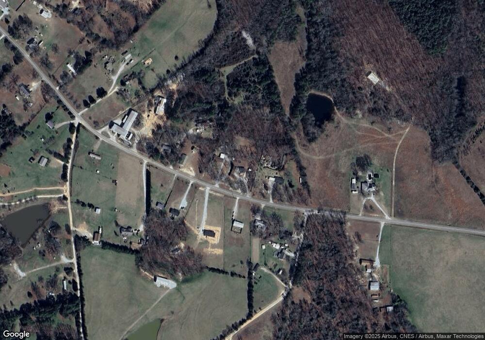 2232 Harmony Rd, Elberton, GA 30635 - photo 1