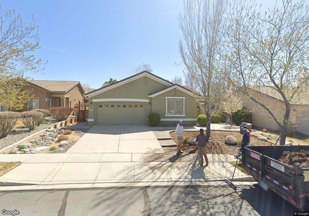 6946 Experiment Ct, Sparks, NV 89436 - photo 1