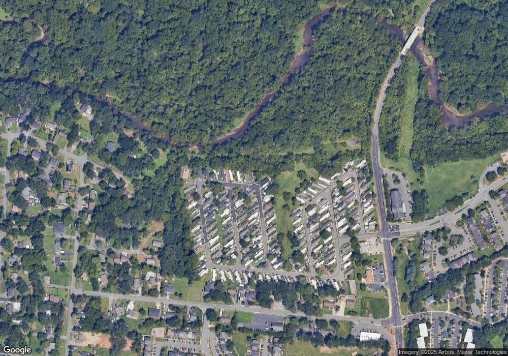 8802 Jacobs Ln, Manassas Park, VA 20111 - photo 1