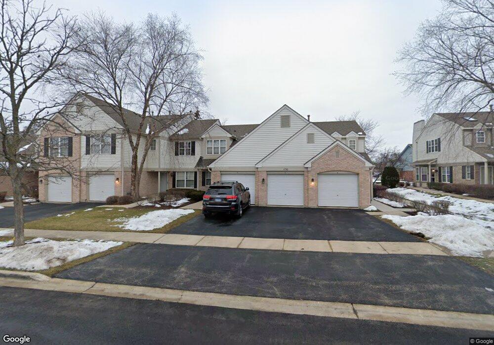 1720 Autumn Ave unit 8B1720, Schaumburg, IL 60193 - photo 1