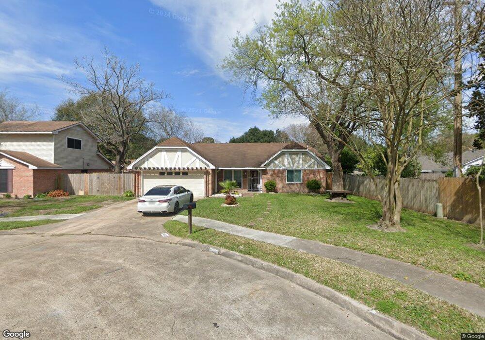 3602 Black Locust Dr, Houston, TX 77088 - photo 1