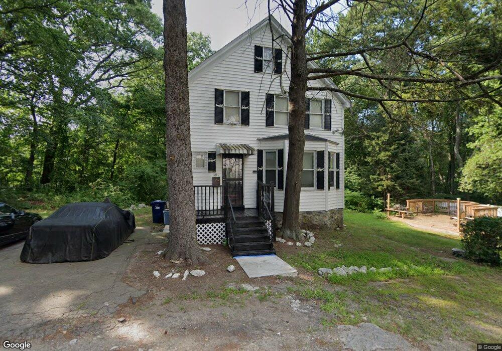 143 Colorado St, Mattapan, MA 02126 - photo 1
