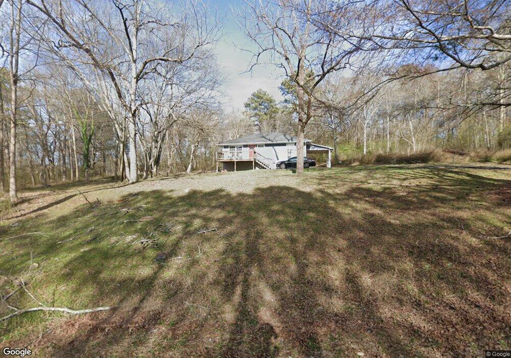 5019 Lombard Rd, Ellenwood, GA 30294 - photo 1