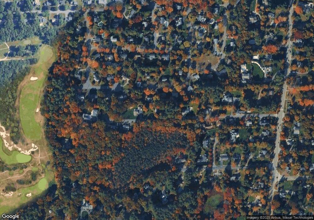 43 Blaisdell Rd, Hingham, MA 02043 - photo 1