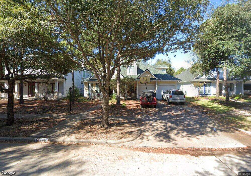 8807 Aberdeen Ct, Houston, TX 77095 - photo 1