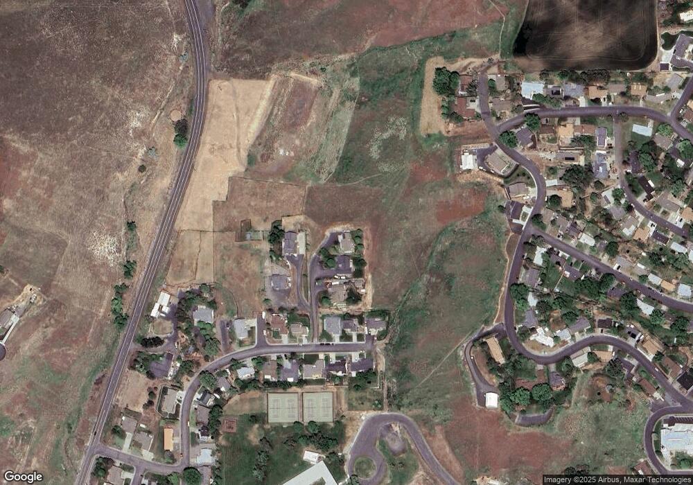 549 NW 21st St, Pendleton, OR 97801 - photo 1