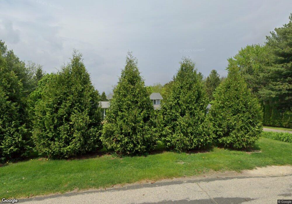 2239 Branson Rd, Fitchburg, WI 53575 - photo 1