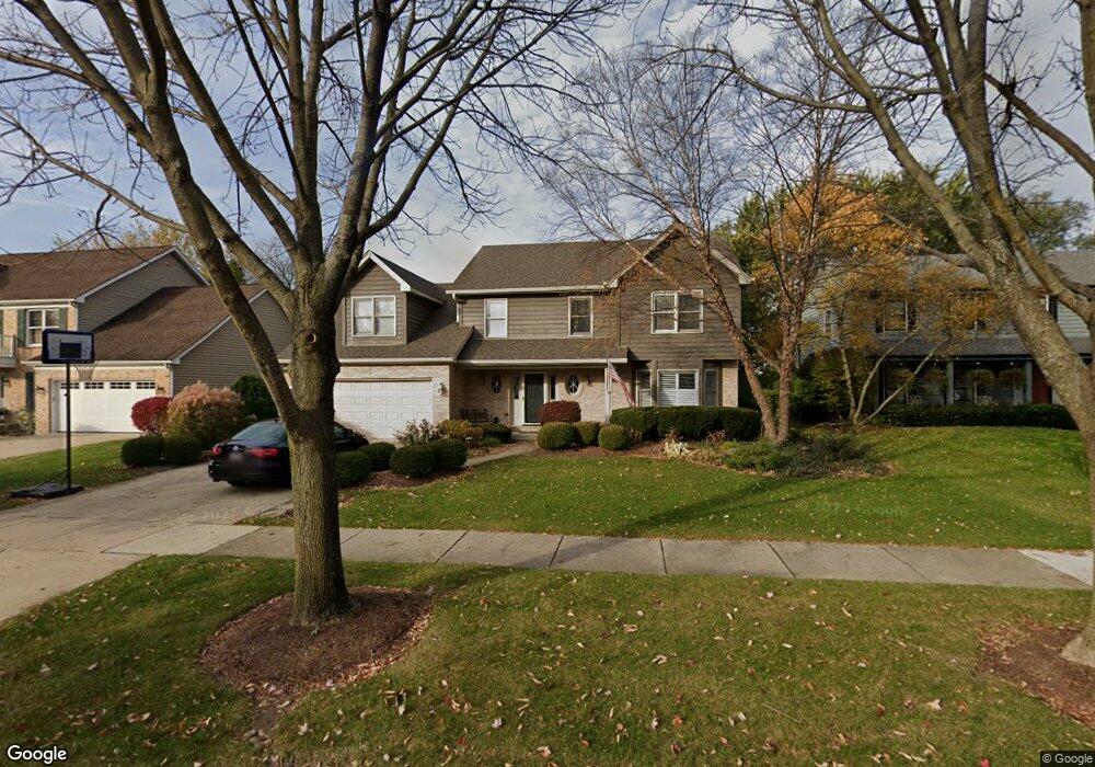 1809 Paddock Ct, Naperville, IL 60565 - photo 1