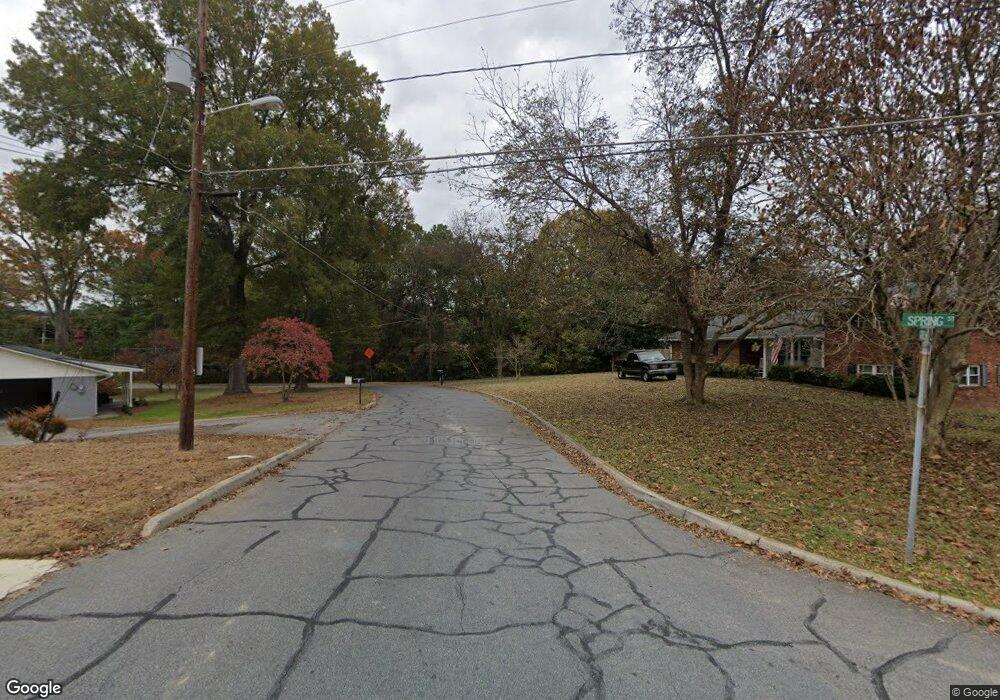 0 Spring St unit 7584615, Cartersville, GA 30120 - photo 1