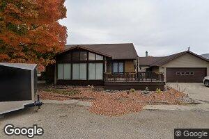 206 Eugene St, Radcliffe, IA 50230
