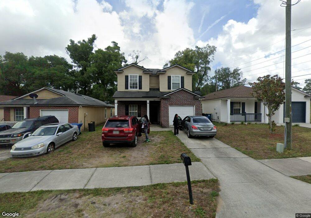 8412 Kona Ave, Jacksonville, FL 32211 - photo 1
