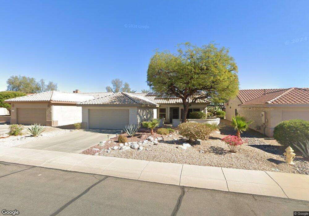 19759 N Desert Song Way, Surprise, AZ 85374 - photo 1