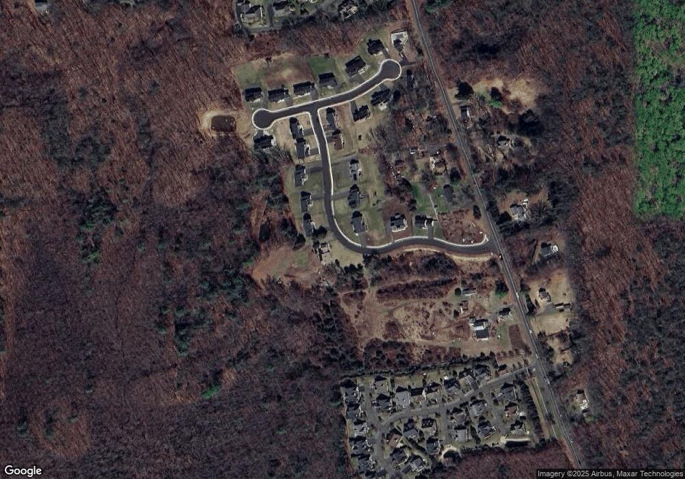 1 Tanbark Trail Extension, Farmington, CT 06085 - photo 1