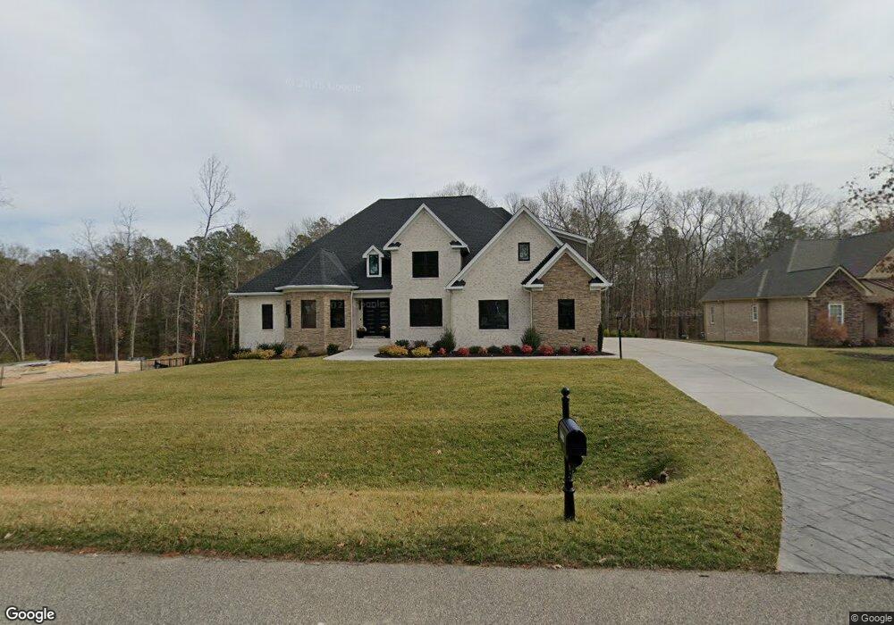 12625 Ashton Dell Rd, Chester, VA 23831 - photo 1