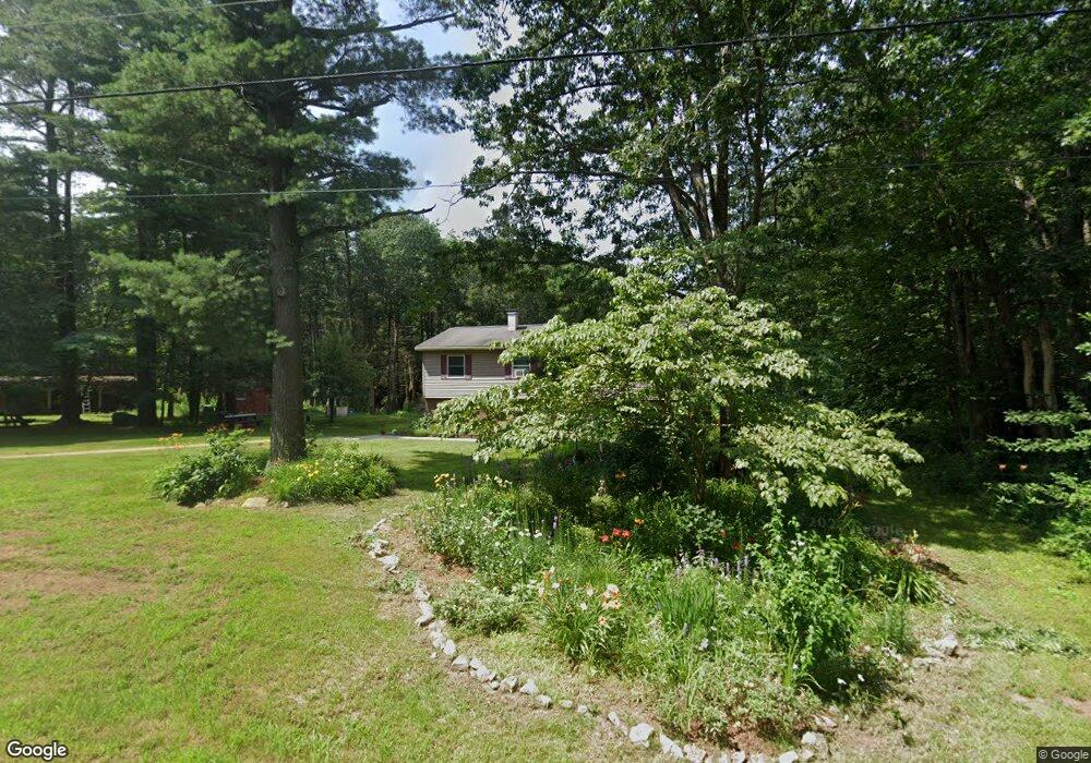 66 Pingree Hill Rd, Derry, NH 03038 - photo 1