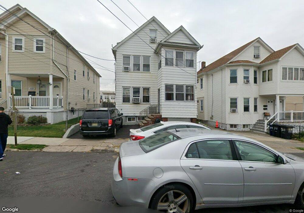 117 Genessee Ave, Paterson, NJ 07503 - photo 1
