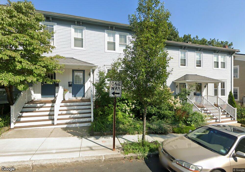 45 Lowell St unit 1, Somerville, MA 02143 - photo 1