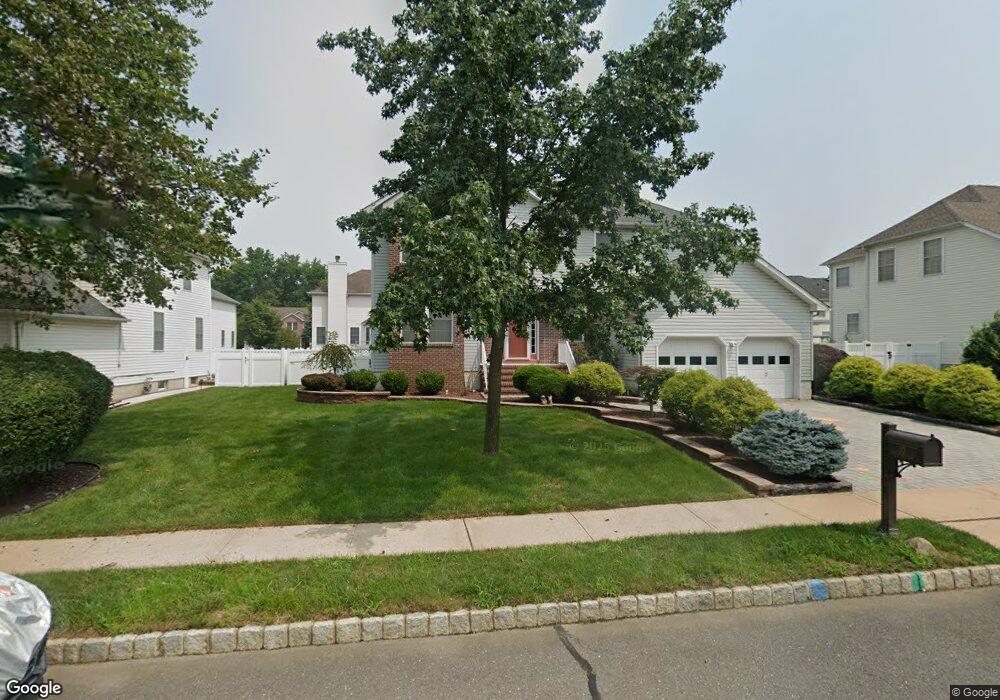 53 Chesapeake Rd, Monmouth Junction, NJ 08852 - photo 1