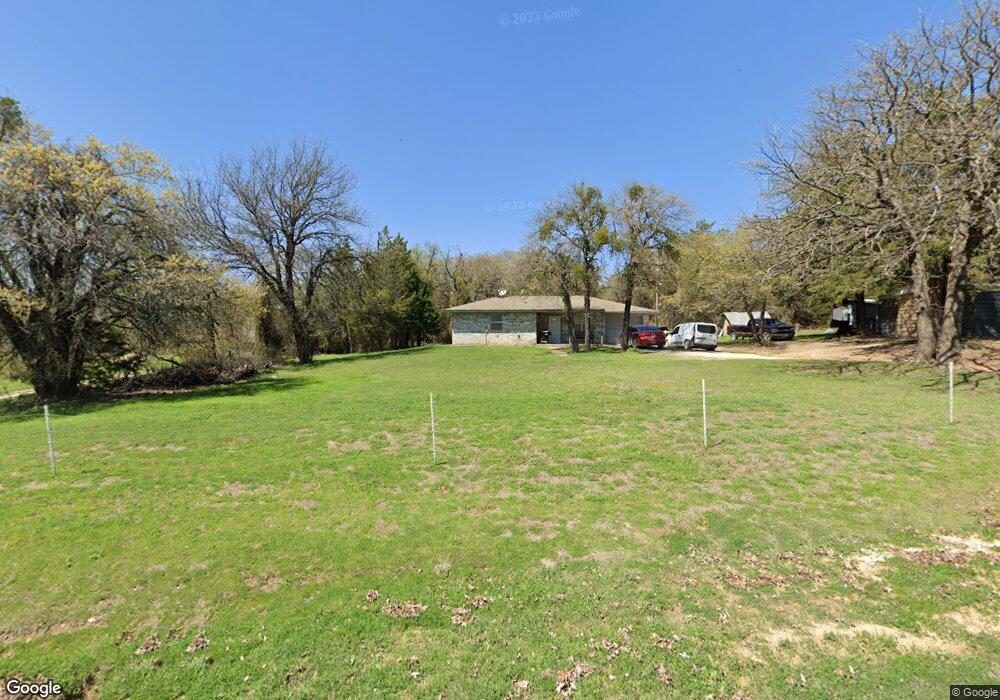 2232 Merritt Rd, Forestburg, TX 76239 - photo 1